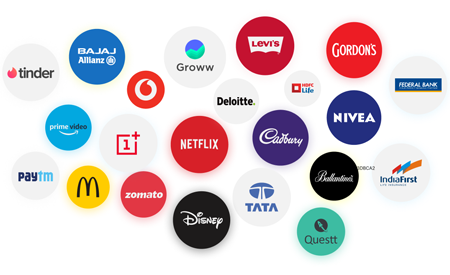 Blip Clients