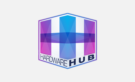 Hardware Hub logo