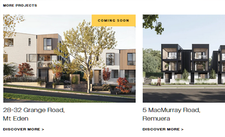 MacMurray portfolio